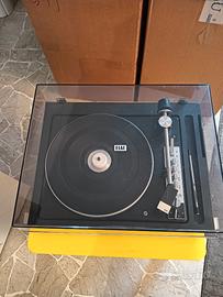 Giradischi Elac Miracord 660