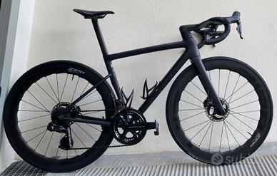 Specialized S-Works Tarmac SL8 – Kit Telaio