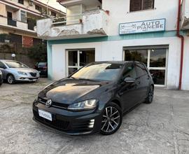 Volkswagen Golf 7 GTD DSG 2.0 Tdi 184Cv