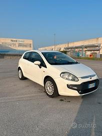 fiat punto evo 1.3