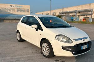 fiat punto evo 1.3