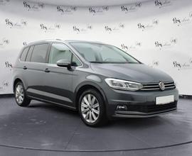 Volkswagen Touran 2.0 TDI 150 CV SCR DSG High...