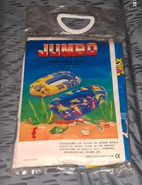 Canotto per bambini 100 x 70