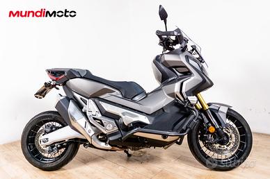 HONDA X-ADV - 2017