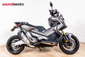 HONDA X-ADV - 2017