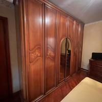 armadio camera da letto