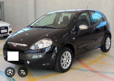 Fiat Grande Punto "Finanziabile Senza Busta Paga