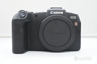 Canon EOS RP