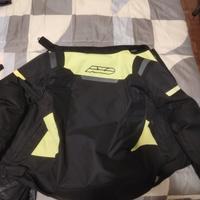 Giubbotto Moto 4 stagioni L