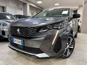 Peugeot 3008 1.5 BlueHDi 130cv EAT8 Allure Pack 20