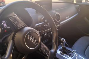 Audi A3 diesel automatico