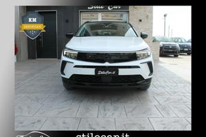 Opel Grandland 1.5 diesel Ecotec aut. GS Line
