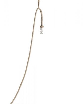Lampada designer Christien Meindertsma