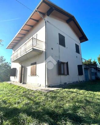 CASA INDIPENDENTE A LAMA MOCOGNO