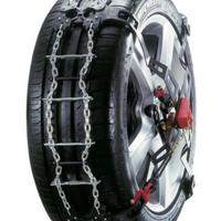 Catene da neve trak 4x4 lt 214/5 mis in foto