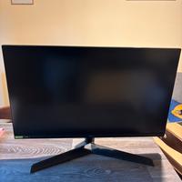 Monitor pc