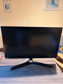 Monitor pc