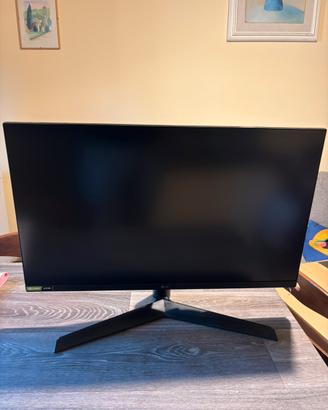 Monitor pc