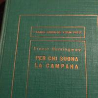 Per chi suona la campana