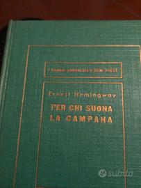 Per chi suona la campana