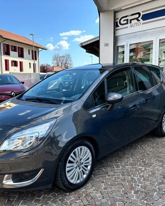 Opel Meriva 1.3CDTI 95CV Cosmo - Neopatentati