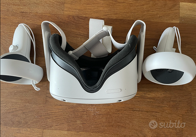 Oculus Quest 2