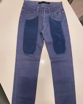 Pantaloni Jeckerson
