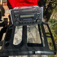 Autoradio suzuki jimny