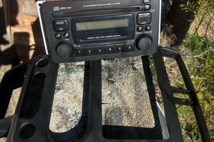 Autoradio suzuki jimny