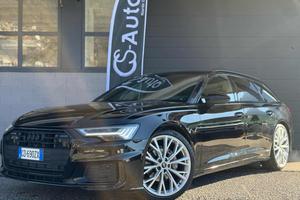 AUDI A6 Avant 40 2.0 TDI quattro ultra S tronic
