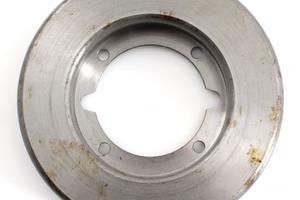 Campana frizione Vespa PK automatica 235390