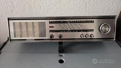 Radio Vintage 