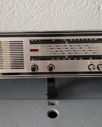 Radio Vintage 