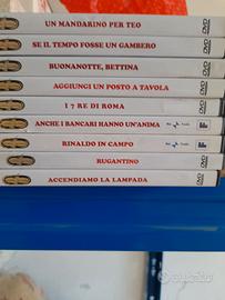 Dvd vari