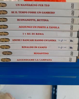 Dvd vari