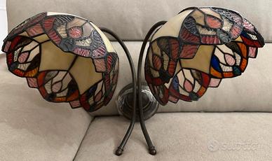 Applique stile Tiffany