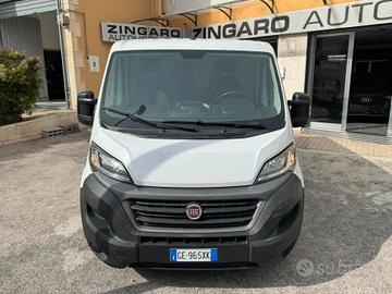 FIAT DUCATO 30 2.3 MJT 120CV PC-TN 3 POSTI AUTOCAR