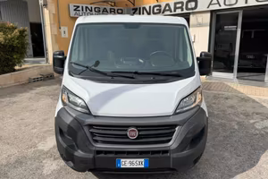 FIAT DUCATO 30 2.3 MJT 120CV PC-TN 3 POSTI AUTOCAR