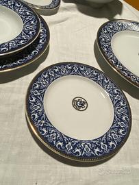 Servizio di piatti