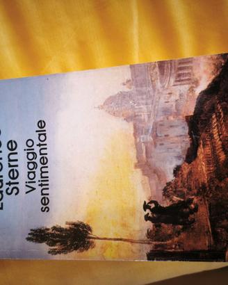 Viaggio sentimentale di Laurence Sterne.