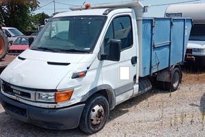 IVECO DAILY 35 C11 RIBALTABILE NON ISCRITTO AL PRA
