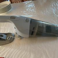 Aspirapolvere Black Decker dustbuster