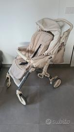 trio beige peg perego