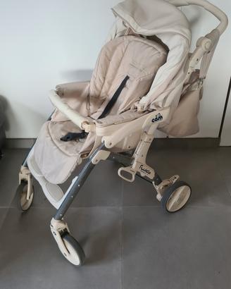 trio beige peg perego