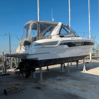 Bavaria 29 sport