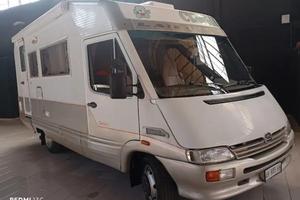 LAIKA ECO VIP400 freccia d'oro