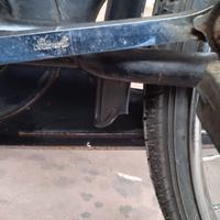 Bianchi Real del 1935