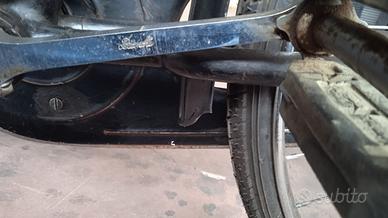 Bianchi Real del 1935