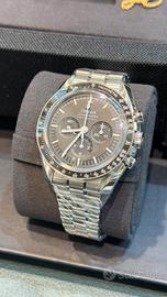 Omega Nuovo Doppio Zaffiro 42mm Luglio 2026