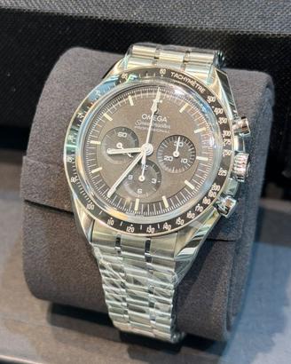 Omega Nuovo Doppio Zaffiro 42mm Luglio 2026